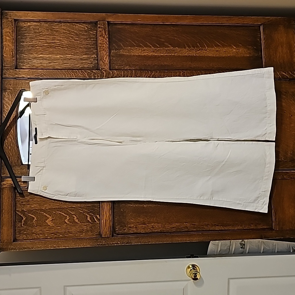 Ladies pants